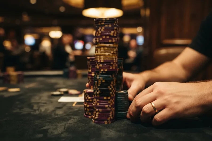 danske casinoer online: Fordele og ulemper ved danske casinoer online